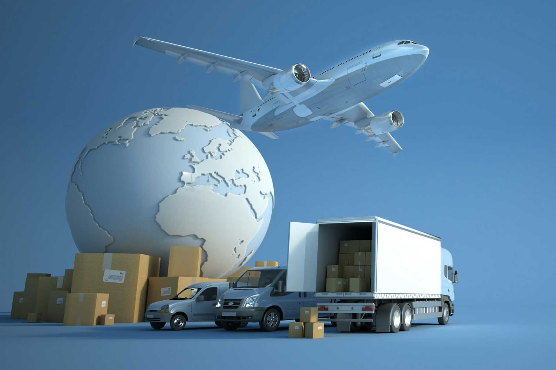 Logistics